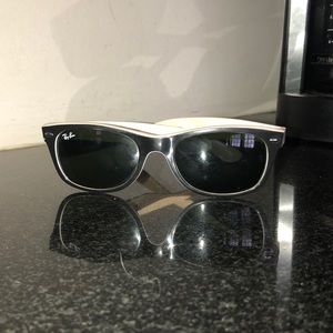 Ray-Ban Sunglasses
